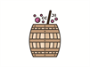 fermentace